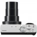 Panasonic DC-TZ99 Compact Digital Camera - Silver Panasonic DC-TZ99 Compact Digital Camera - Silver